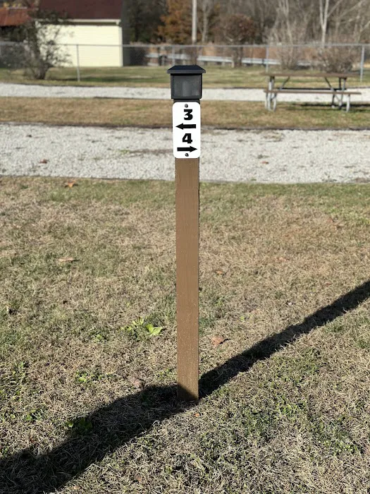 The Overlook RV Park Picture 2