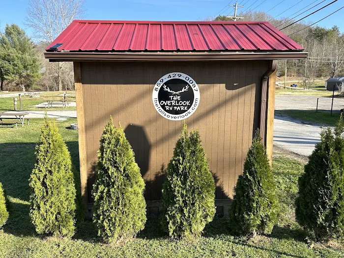 The Overlook RV Park Picture 1