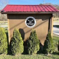 The Overlook RV Park ico