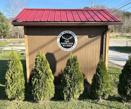 The Overlook RV Park