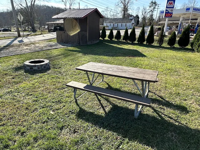 The Overlook RV Park Picture 3