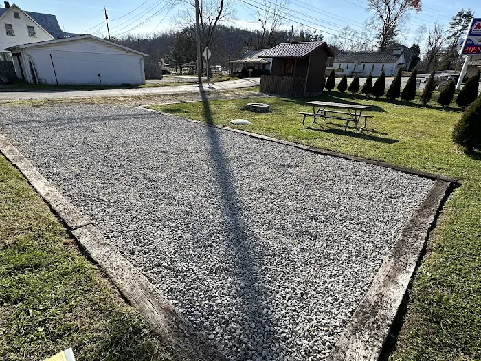 The Overlook RV Park Picture 9