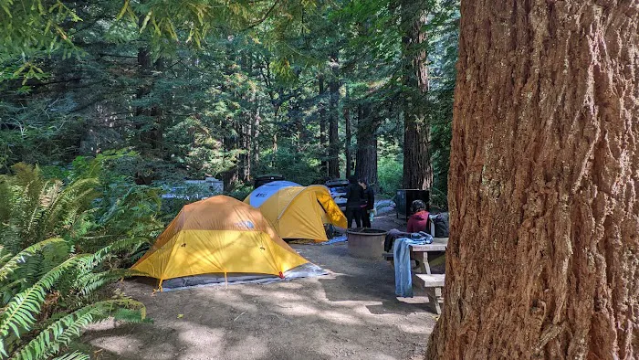 Mill Creek Campground Picture 1