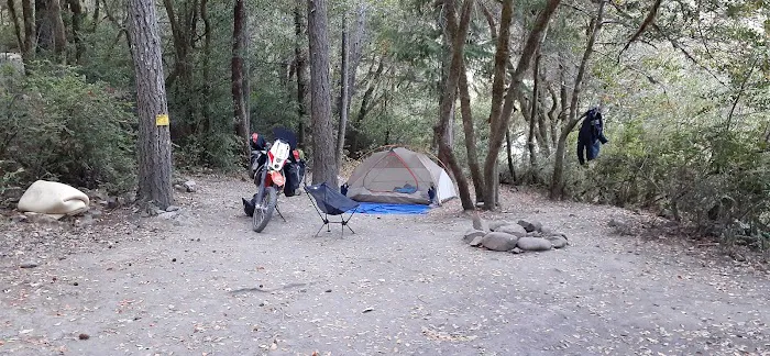 Sand Camp Picture 8