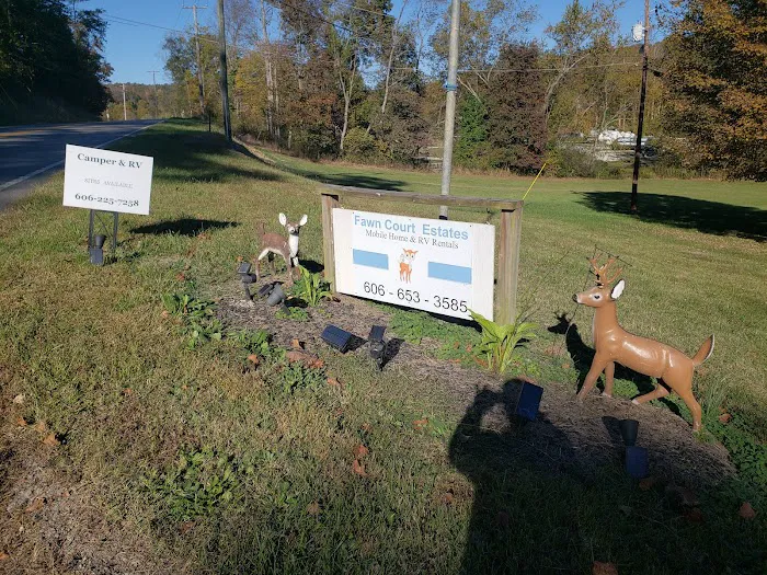 Fawn Court Estates Mobile Home & RV Rental Park Picture 6