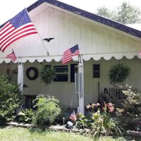 Fawn Court Estates Mobile Home & RV Rental Park ico