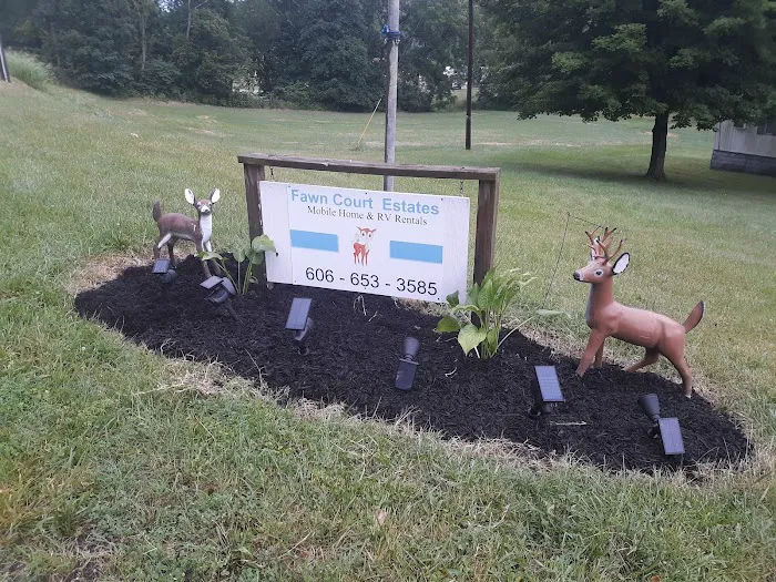 Fawn Court Estates Mobile Home & RV Rental Park Picture 5