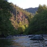 Grassy Flat Campground ico