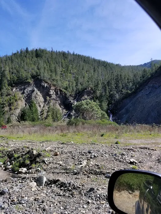 Grassy Flat Campground Picture 6