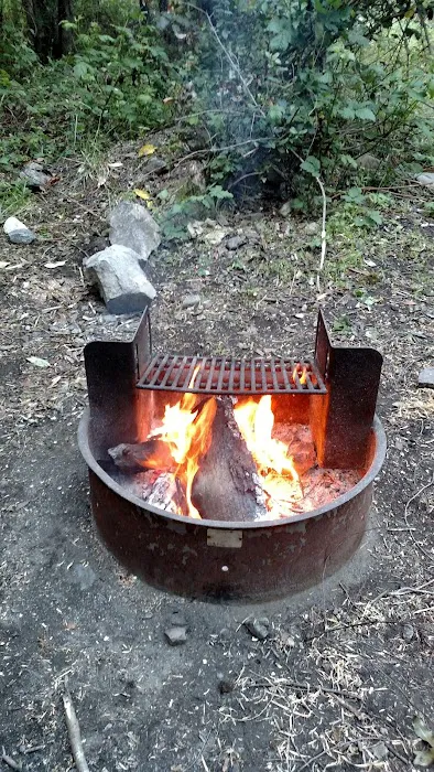 Grassy Flat Campground Picture 8