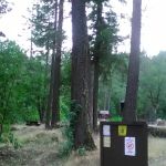 Fort Goff Campground