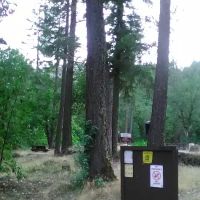 Fort Goff Campground ico