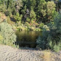 USFS Curly Jack Campground ico