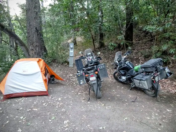 Elk Creek Campground & RV Park Picture 2