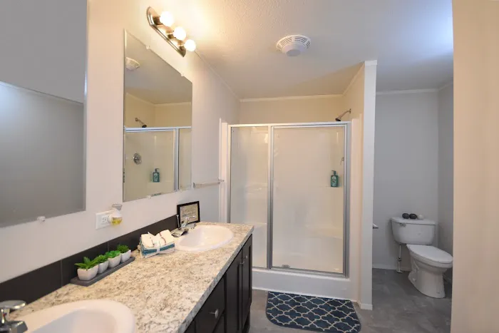 Gettysburg Estates Mobile Home Community Picture 3