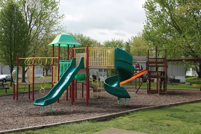 Gettysburg Estates Mobile Home Community Picture 1