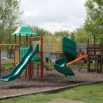 Gettysburg Estates Mobile Home Community