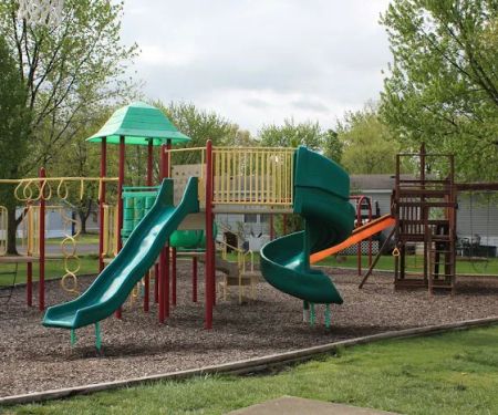 Gettysburg Estates Mobile Home Community