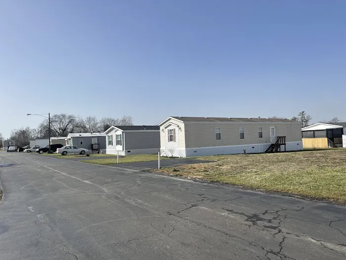 Gettysburg Estates Mobile Home Community Picture 5