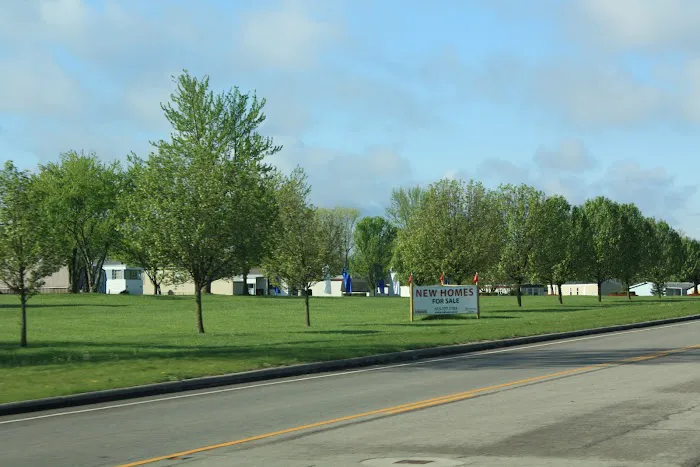 Gettysburg Estates Mobile Home Community Picture 2