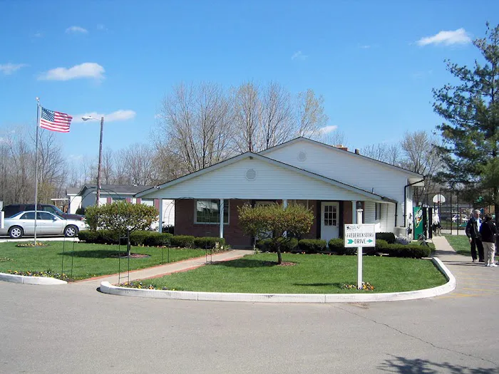 Gettysburg Estates Mobile Home Community Picture 4