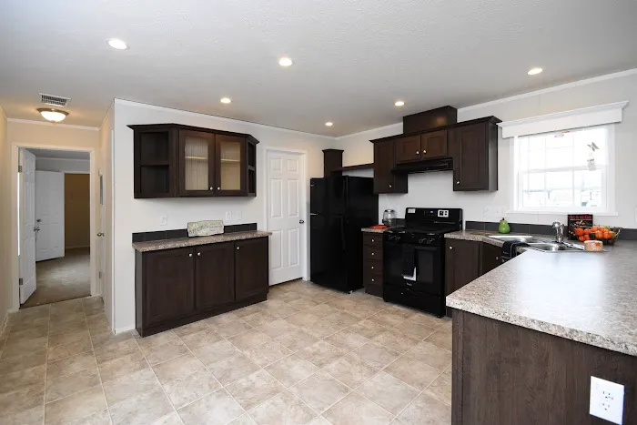 Gettysburg Estates Mobile Home Community Picture 6