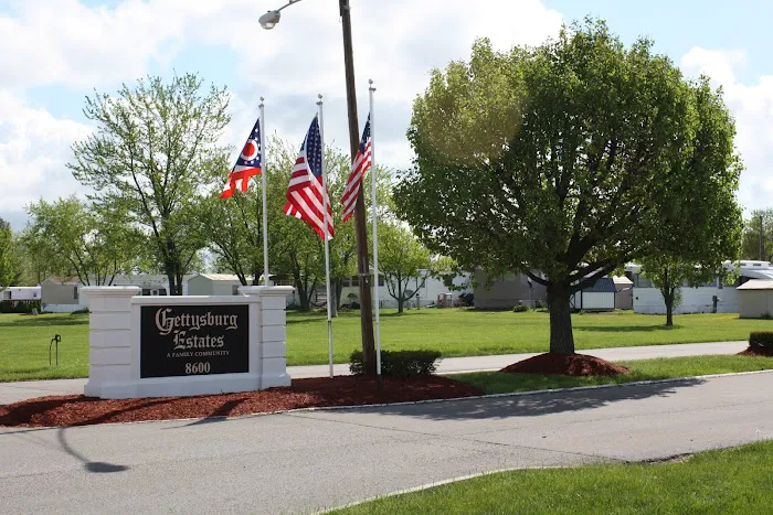 Gettysburg Estates Mobile Home Community Picture 9