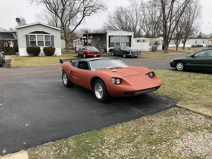 Gettysburg Estates Mobile Home Community Picture 10