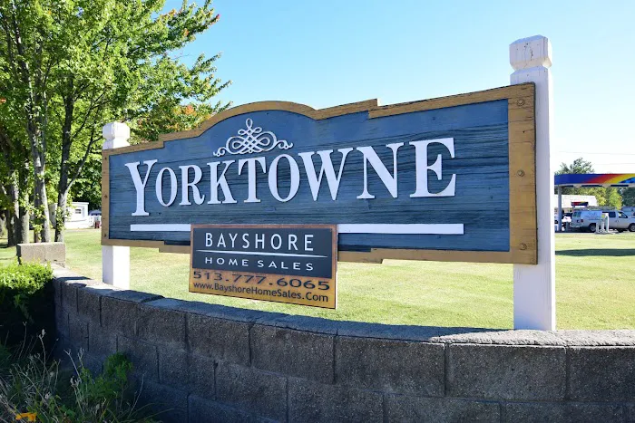 Yorktowne Manufactured Home Community Picture 10