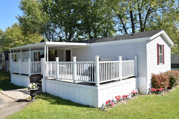 Yorktowne Manufactured Home Community Picture 5