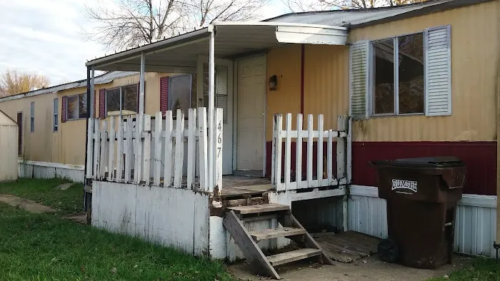 Yorktowne Manufactured Home Community Picture 8