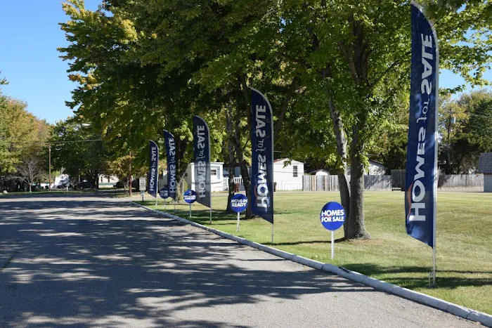 Yorktowne Manufactured Home Community Picture 2