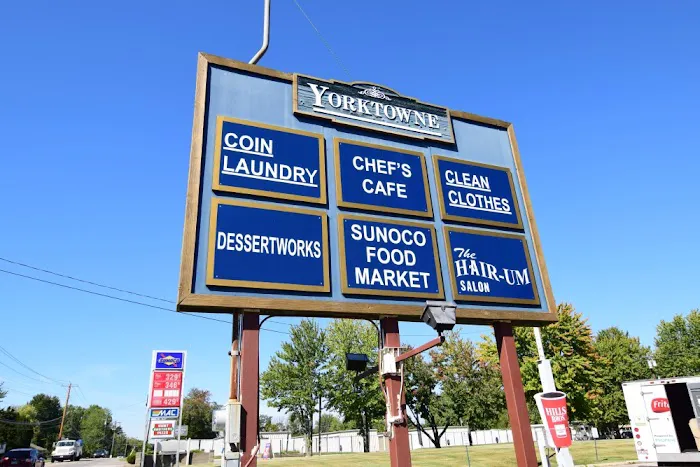 Yorktowne Manufactured Home Community Picture 4