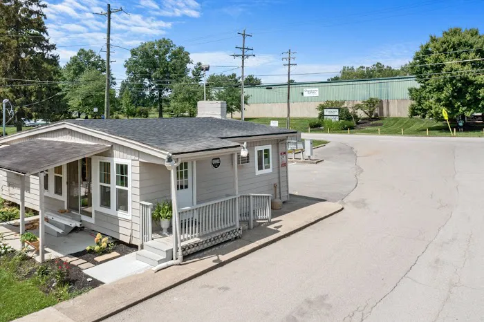 Village Green Picture 4