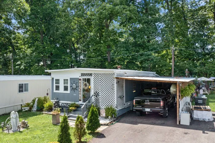 Village Green Picture 7