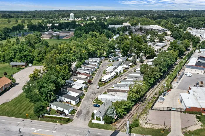 Village Green Picture 9