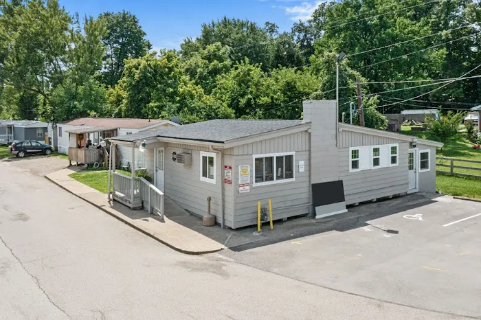 Village Green Picture 1