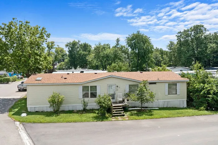 Village Green Picture 5