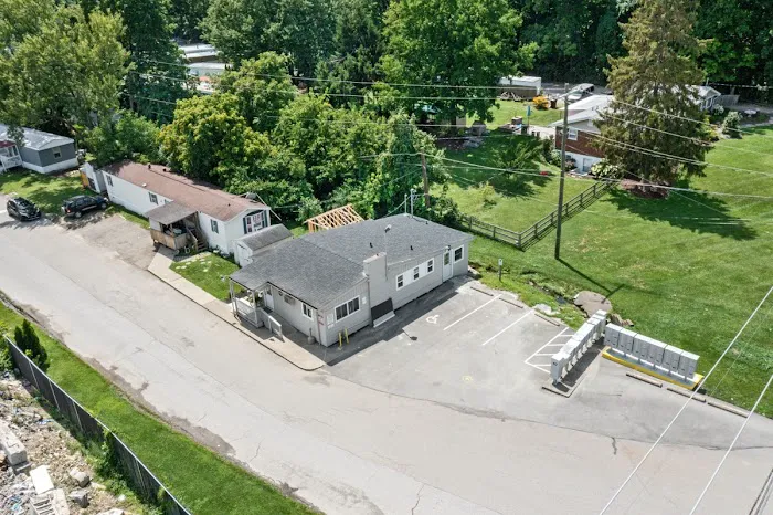 Village Green Picture 8