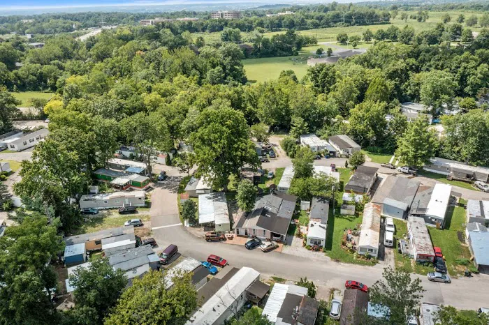 Village Green Picture 3