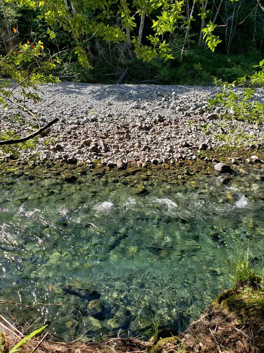 Big Flat Campground Picture 4