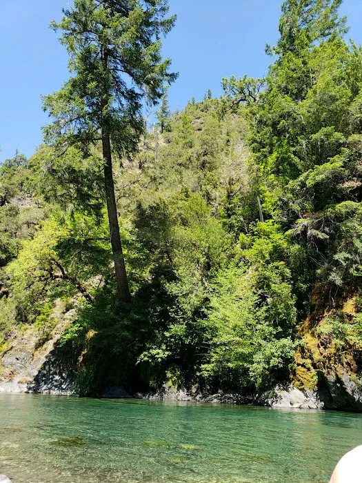Big Flat Campground Picture 2