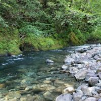 Big Flat Campground ico