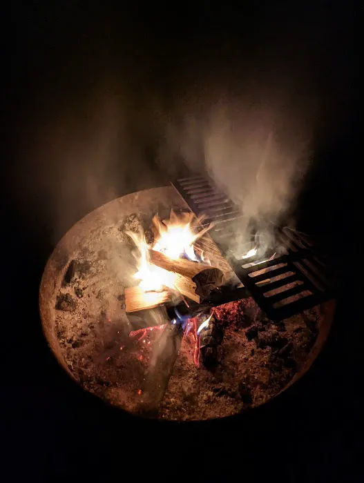 Big Flat Campground Picture 9