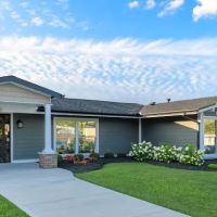 Countryside Village-Hamilton ico