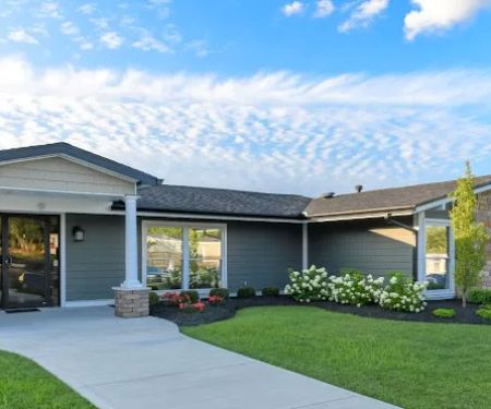 Countryside Village-Hamilton