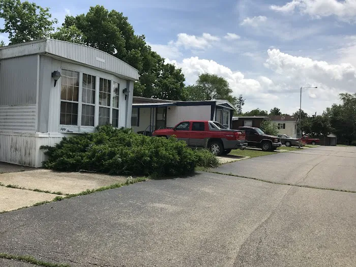 Linda Mobile Home Park Picture 8