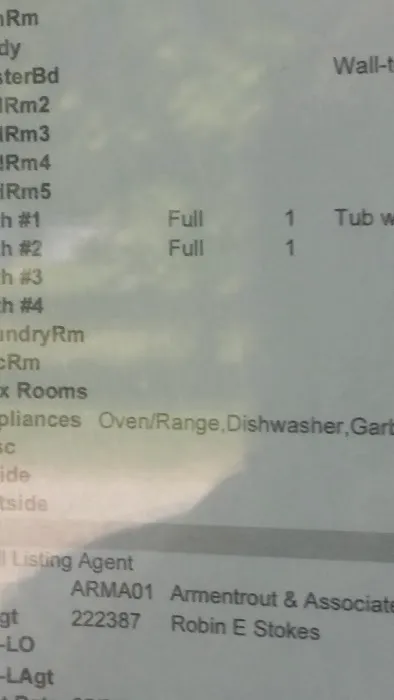 Linda Mobile Home Park Picture 10