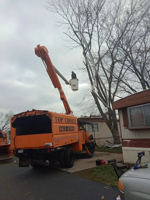 Linda Mobile Home Park Picture 5