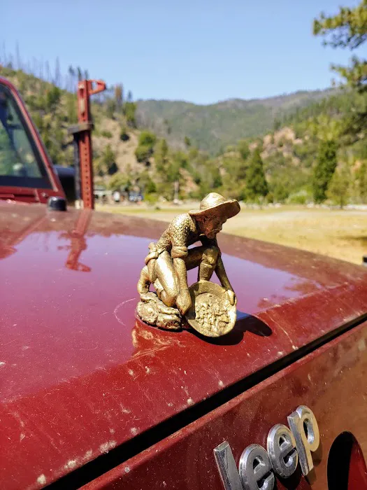 LDMA Scott River Camp Picture 3